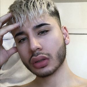 Meet your Posher, Edwin